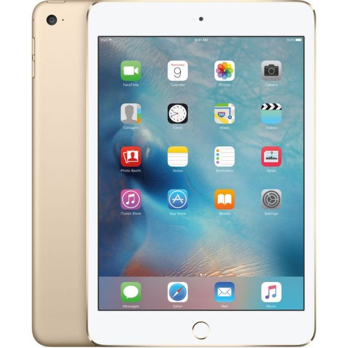 Ipad mini deals ram