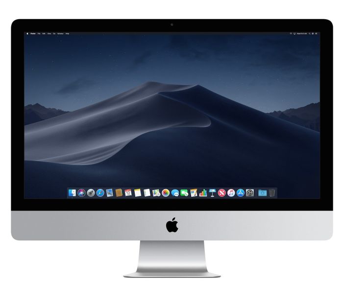 Imac 27 fusion drive new arrivals