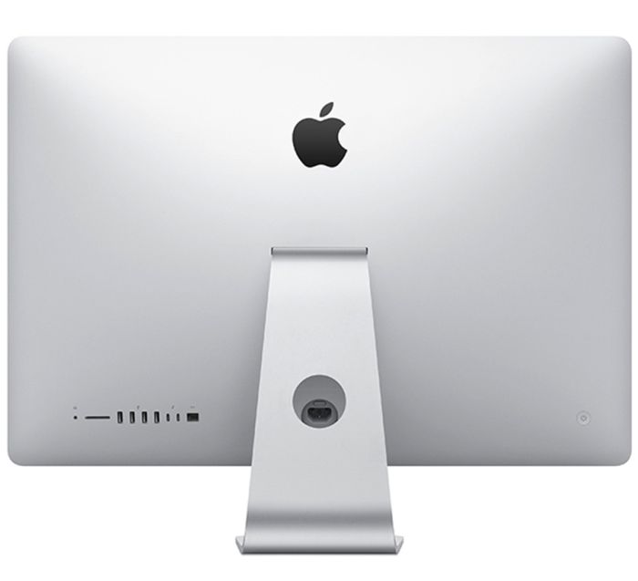 Refurbished Apple iMac 19 1 i5 8500 8GB RAM 1TB Fusion Drive AMD Pro 570X 4GB 27 inch 5K RD B Early 2019 Mac4sale