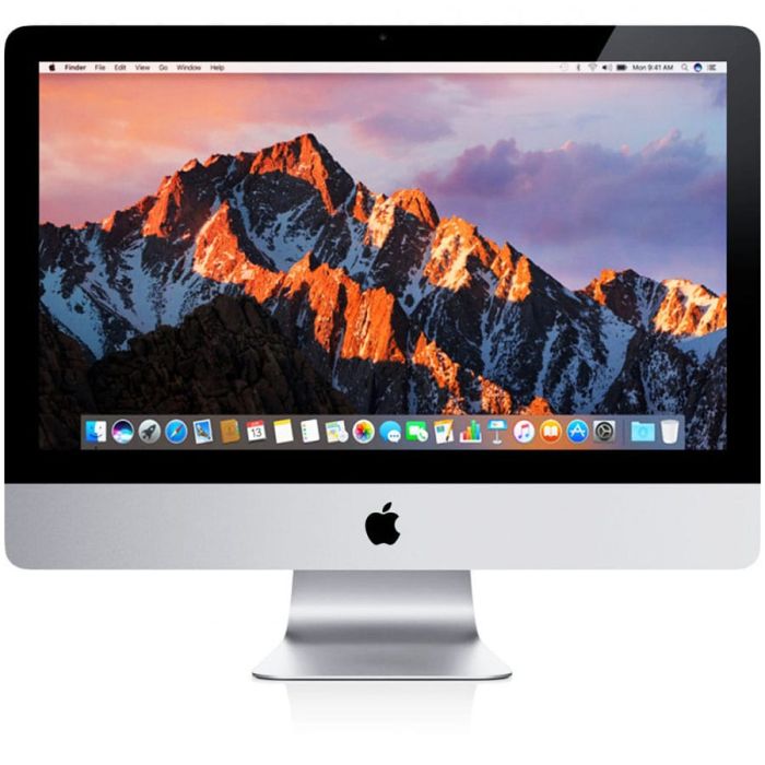 APPLE iMac 21.5インチ　2010 mid