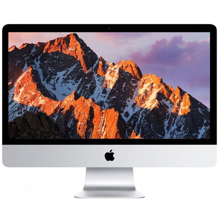 Refurbished Apple iMac 11,2/i3-540/4GB RAM/500GB HDD/21.5-inch/ATI HD  4670/DVD-RW/B (Mid - 2010)