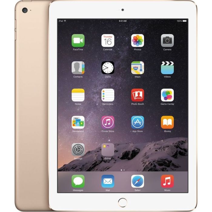 Ipad a2123 sale
