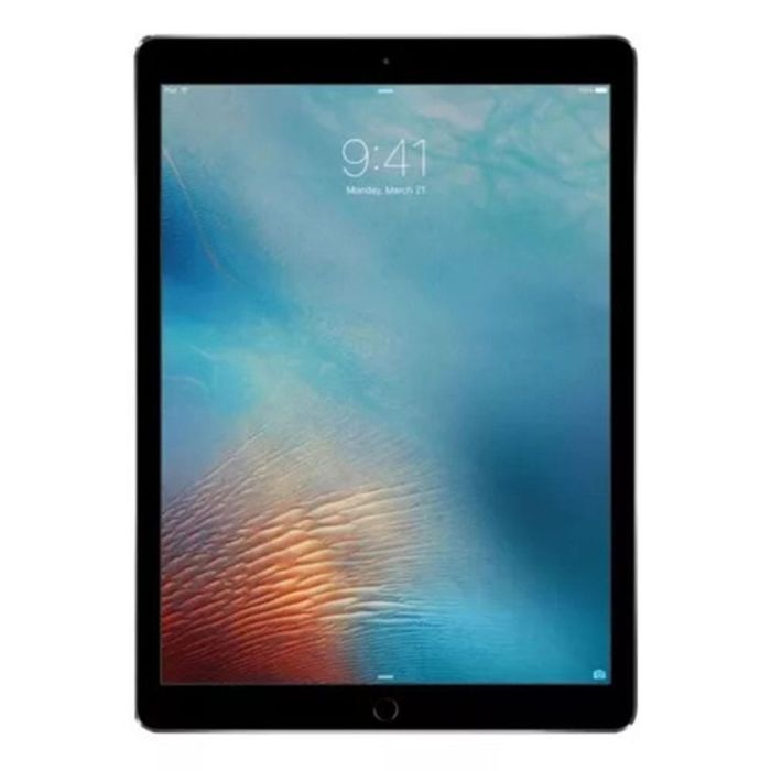Refurbished Apple iPad Pro 1st Gen A1582 12.9 inch 256GB 4GB RAM Space Grey Unlocked A Mac4sale