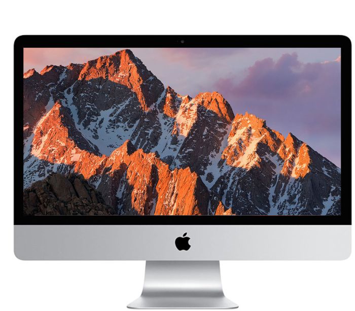 Refurbished Apple iMac 11,2/i3-540/12GB RAM/1TB HDD/DVD-RW/21.5-inch/HD  4670/B (Mid - 2010)