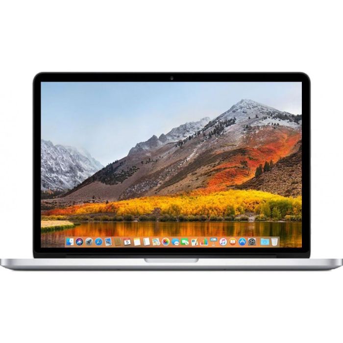 2013 MacBook Pro 15インチ 4850HQ 16G 512G