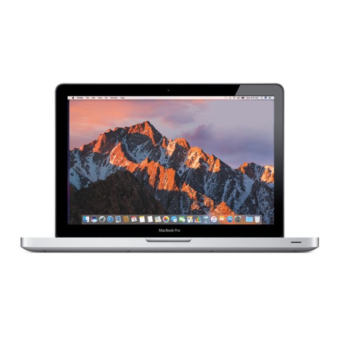 Macbook pro 2012 cheap 4gb ram