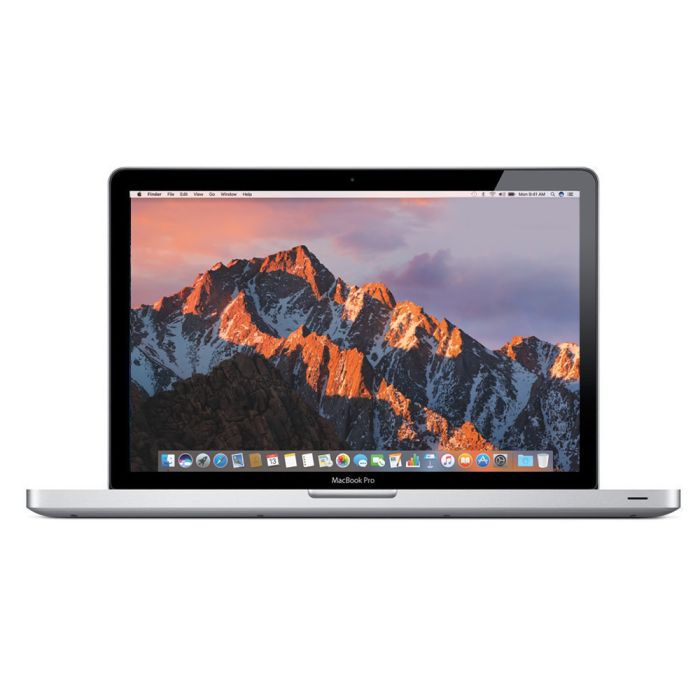 Refurbished Apple MacBook Pro 9,1/i7-3615QM/16GB RAM/256GB SSD/15 ...