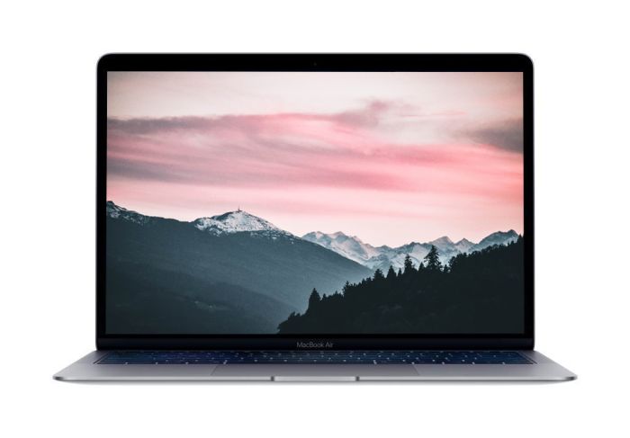 Refurbished Apple Macbook Air 8,2/i5-8210Y/8GB RAM/128GB SSD/13