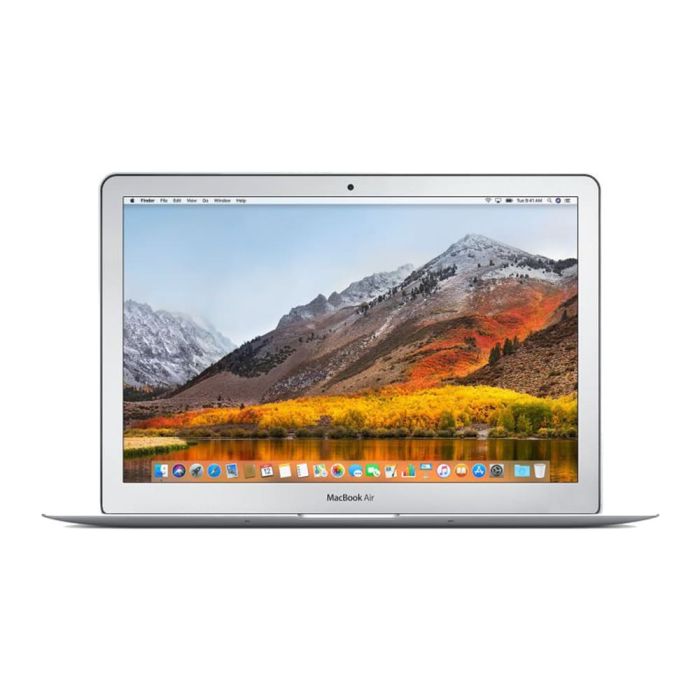 Refurbished Apple MacBook Air 7,2 - Mid 2017, i7-5650U, 8GB RAM