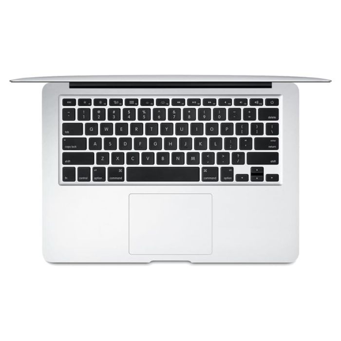 Refurbished Apple MacBook Air 7 2 Mid 2017 i7 5650U 8GB RAM 256GB SSD 13 inch Mac4sale