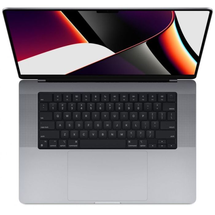 Refurbished Apple MacBook Pro 18 1 M1 Pro 16GB RAM 1TB SSD 10 CPU 16 GPU 16 inch B Late 2021 Mac4sale
