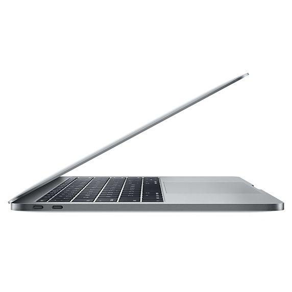 Refurbished Apple MacBook Pro 14,1/i7-7660U/16GB RAM/256GB