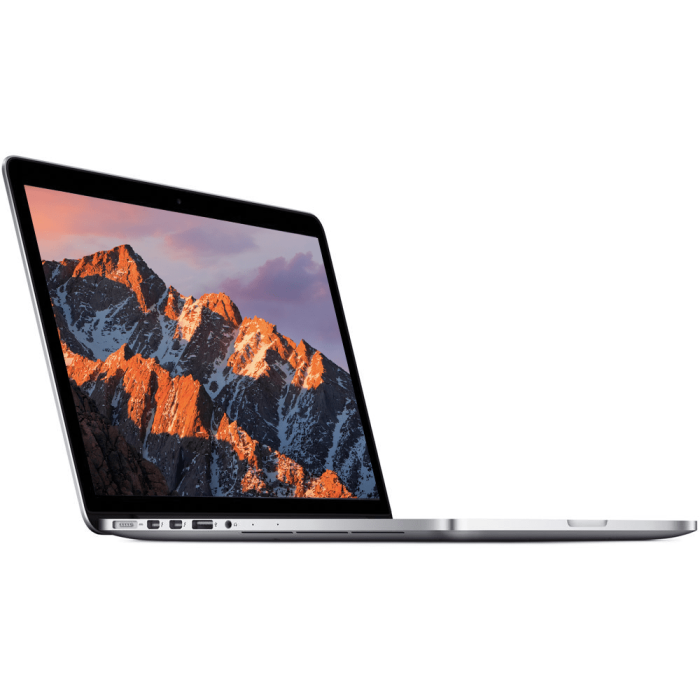 MacBook Pro 2014 i5 8GB 256 GB 【比較的綺麗です】