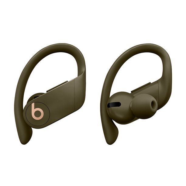 Refurbished Beats Powerbeats Pro Totally Wireless Earphones Moss B Mac4sale