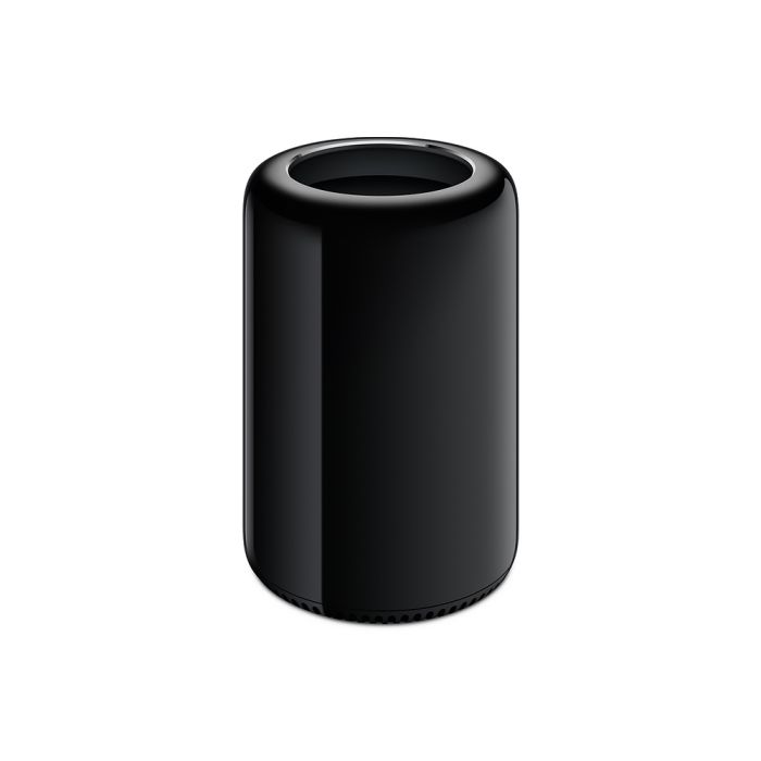 Apple Mac Pro Late 2013 E5-2697v2-64GB