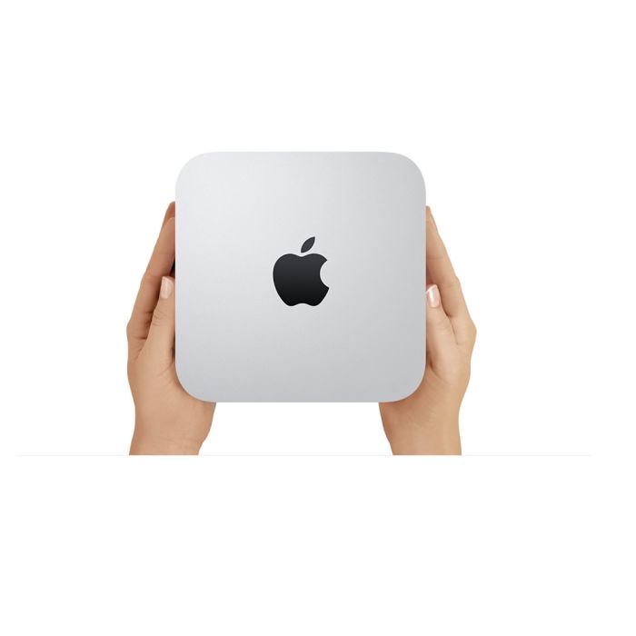 Refurbished Apple Mac Mini 6,1/i5-3210M/8GB RAM/500GB HDD Refurbished Apple Mac Mini 6,1/i5-3210M/8GB RAM/500GB HDD