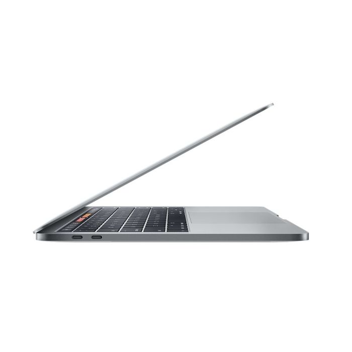 Refurbished Apple Macbook Pro 13 3 i7 6920HQ 16GB RAM 256GB SSD 460 4GB 15 A Late 2016 Space grey Mac4sale