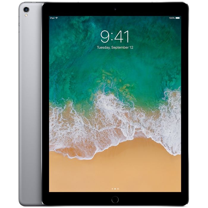 Refurbished Apple iPad Pro 12.9