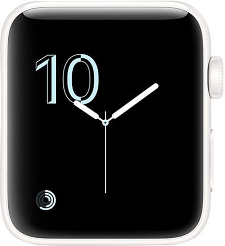 Refurbished apple watch series 2 42mm cheap