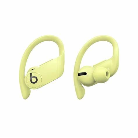 Apple beats powerbeats pro refurbished online