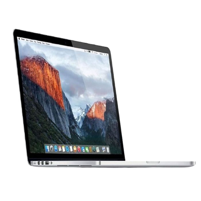 Refurbished Apple MacBook Pro 11,5 (Mid 2015) - Intel Core Refurbished Apple MacBook Pro 11,5 (Mid 2015) - Intel Core