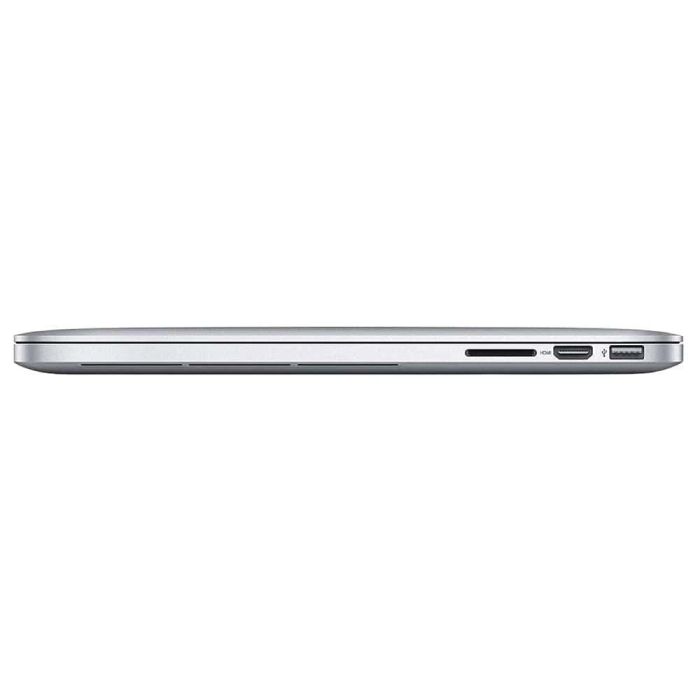 Refurbished Apple MacBook Pro 12,1 (Early 2015) - Intel Core Refurbished Apple MacBook Pro 12,1 (Early 2015) - Intel Core