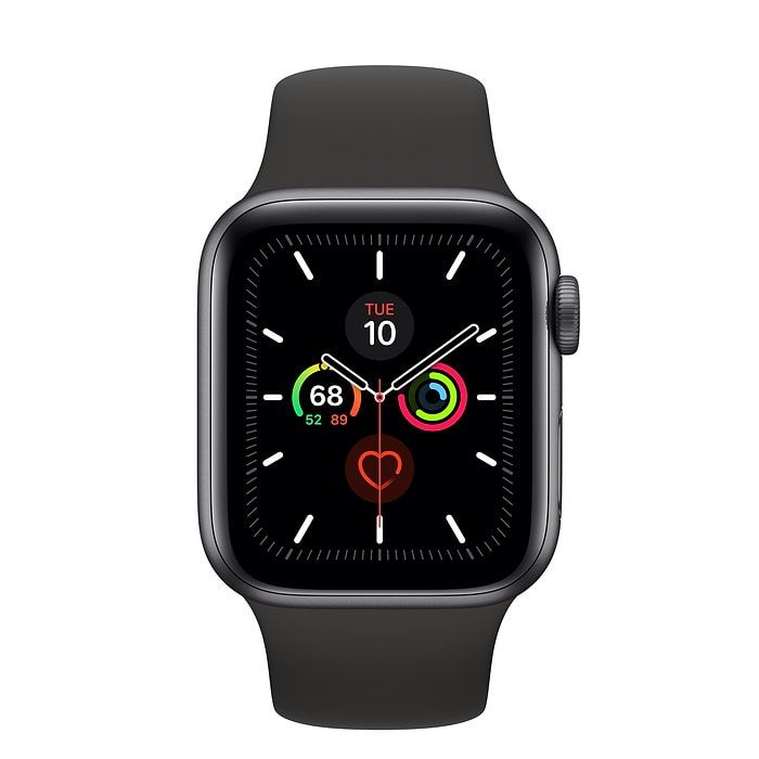 Apple watch update not enough space top