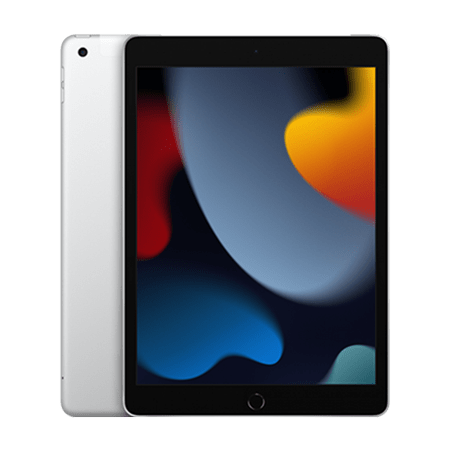 iPad