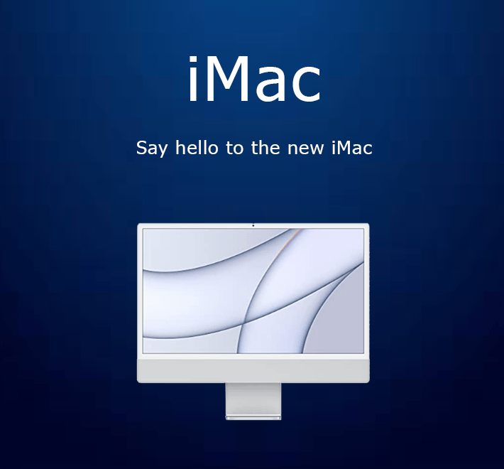 iMac Series